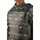 Blackhawk S.T.R.I.K.E. Carrier Cordura Lining Armor, MultiCam, Medium 32V502MC-CTS