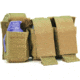 BlackHawk S.T.R.I.K.E. Triple Pop-up Frag Grenade Pouch
