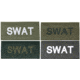 Blackhawk SWAT Patches