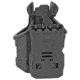 Blackhawk T-l2c Compact Holstr Rh S&amp;w M&amp;p Shield 9/40 Black