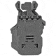 BlackHawk T-Series L2C Compact Holsters, SIG Sauer P365, Right Hand, Matte Black, Black, 410770BKR