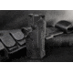 BlackHawk T-Series L2C Light-Bearing Holster, TLR 7/8 Sig P320/P250/M11/M18, Right Hand, Injection Molded, Black, M990445BKR, EDEMO5
