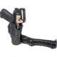 BlackHawk T-Series L2C Overt for Colt 1911, Right Hand, Black, 411703BKR