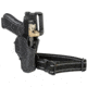 BlackHawk T-Series L2C Overt, LB Sig P320 TLR7/8, Right Hand, RG P250/M17/M18, Box, 411261RGR