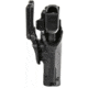 BlackHawk T-series Duty, Plain - 44N200BKL