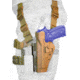 BlackHawk CQC Tactical SERPA Holster - COYOTE BROWN