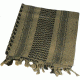 BlackHawk Tactical Shemagh, Coyote Tan, Size 15 330005CT