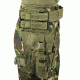 BlackHawk Tactical Special Operations Holster, Universal, Olive Drab 40XP00OD