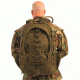 BlackHawk Tactical X-4 OPSEC Pack - Black 603D02BK