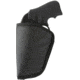 BlackHawk Tecgrip Formlok IWB Moldable Holster, Black Nylon, Sig P320/M17, Glock 17/22, Glock 21, S&amp;W M&amp;P 9/40, Colt Govt 5in 1911, Sig P226, Beretta M9, Size 3, Ambidextrous, 40LP03BK