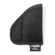 BlackHawk Tecgrip Magazine Holster, Full Size, Black, 40MP01BK
