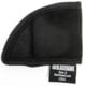 BlackHawk Tecgrip Magazine Holster, Sub Compact, Black, 40MP02BK
