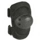 BlackHawk Trident Elbow Pads, Black, One Size, EP03BKOS