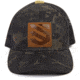 BlackHawk Trident FlexFit Snapback Tactical Cap, Poly Bag, MultiCam Black, One Size, EC12BMOS