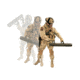 Blackhawk Two Man Entry Ram