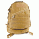 Blackhawk Ultralight 3 Day Assault Pack, Coyote Tan