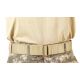 BlackHawk Universal BDU Belt, Adjusts Up To 52in, Desert Sand Brown, 41UB01DB