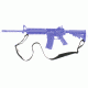BlackHawk Universal Tactical Sling (1.25 ) Black 70UT00BK