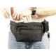 BlackHawk Weapon Fanny Pack w/Thumbbreak Holster and Beltloops - Large 60WF06BK
