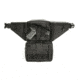 BlackHawk Weapon Fanny Pack w/Thumbbreak Holster and Beltloops -Small 60WF04BK