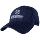 BlackHawk Weathered Ripstop Cap One Size, Hang Tag, Navy - EC06NAOS