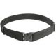 BlackHawk Web Duty Belt, Medium, 32-36in, Black, 44B6MDBK