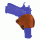 Blackhawk Leather Yaqui Slide, Springfield XD / Springfield XDM, Right Hand