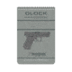 Blackheart Fits Glock Handbook