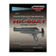 Blackheart Practical Guide To The Operational Use Of The HK-69A1 Grenade Launcher