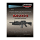 Blackheart Practical Guide To The Operational Use Of The M203 Grenade Launcher