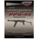 Blackheart Practical Guide To The Operational Use Of The PPS-43 Submachine Gun