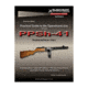 Blackheart Practical Guide To The Operational Use Of The PPSH-41 Submachine Gun