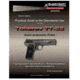 Blackheart Practical Guide To The Operational Use Of The TT-33 Tokarev Pistol