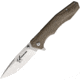 Blackjack Linerlock Tan S35VN, BCB156