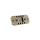 Blackout Defense Arca-Swiss Plate, FDE, ARCA-SWISS-PLATE-FDE