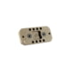 Blackout Defense Arca-Swiss Plate, FDE, ARCA-SWISS-PLATE-FDE