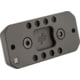 Blackout Defense Arca-Swiss Plate, Green, ARCA-SWISS-PLATE-GRN