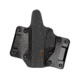 BlackPoint 100250 Leather Wing Compatible With Glock 19/23