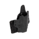 BlackPoint 100250 Leather Wing Compatible With Glock 19/23