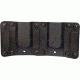 Blackpoint Tactical RH Double MAP Pouch for Smith and Wesson MP 9/40, Black 101973