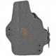 BlackPoint Tactical Dual Point IWB, Inside Waistband Holster, Fits Sig P365 X-Macro, Right Hand, Kydex Construction, Black 151988