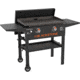 USED Blackstone Original Griddle Cooking Station w/Hard Cover Bundle, 28in, 1924, EDEMO1