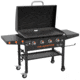 Blackstone Original Griddle w/Hood, Black, 36in, 2151