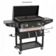 Blackstone Patio Airfryer Griddle Station, 28in, 1962