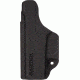 Blade-Tech Klipt IWB Appendix, Black HOLX0090KLPG26AKBLKRH