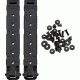 Blade Tech Molle Lok Set of 2 Large BTMLL