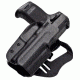 Blade-Tech OWB Holster, STI 2011 Eagle,Black,Right Hand,D/OS Tek-lok HOLX000826181359