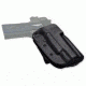 Blade Tech OWB Holster - SW MP 9/40 - Black - Right, Black, S&amp;W M&amp;P 9/40 HOLX000801021294