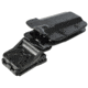 Blade-Tech OWB Holster, STI 2011 Edge,Black,Right Hand,D/OS Tek-lok HOLX000818949146