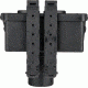 Blade-Tech PVS-7 Case Black,Molle Lock ACCX0045CPVS07BLKAMML
